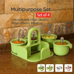 Plastic Utility Container - 250 ml-image-5
