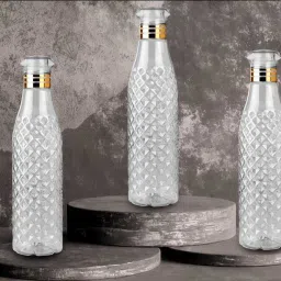Diamond-Cut Series 1000 ml Water Bottles-image-21