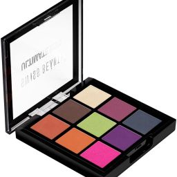 Ultimate Eye Shadow EyeShadow Palette 6 g-12