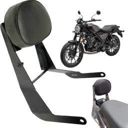 Adjustable Driver and Passenger Backrest-48