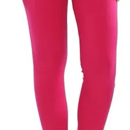 Cotton Lycra Blend Women Churidar-image-91