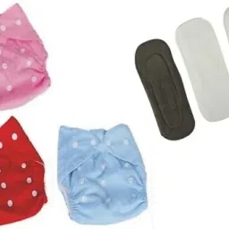 Abhishek Diaper Bag Dispenser-19