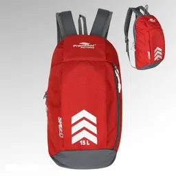 pramadda pure luxury Bullet Gym Backpack All Star 15 Ltr Sports Bag Lightweight Waterproof Stylish bags-picture-38