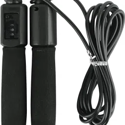 Counter Skipping Jump Rope For All Sports Fitness Exerciser Freestyle Skipping Rope-19