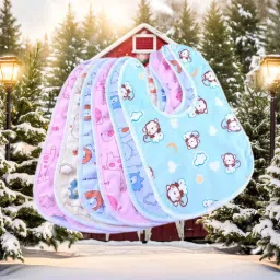 Baby bibs for 6 to 12 months m_304-picture-10