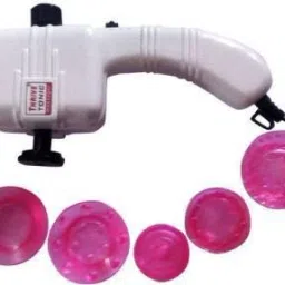 Thrive TONIC MASSAGER PROFESSIONAL 14 IN 1 TI 207 THRIVE TONIC MASSAGER PROFESSIONAL 14 IN 1 Massager Massager-13