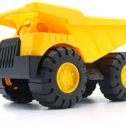 Unbreakable Dumper Contruction Truck Toy Engineering Vehicle Toys for 3+ Years-image-55