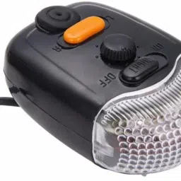 alexvyan 3 in 1 Cycling Bicycle Bike Turn Signal Indicator LED Front Rear Light Combo image 4