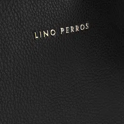 Lino Perros Structured Sling Bag image 5
