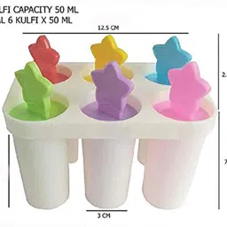 faas 50 ml Manual Ice Cream Maker image 4