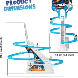 aimerly ASTRONAUT ESCALATOR image 3