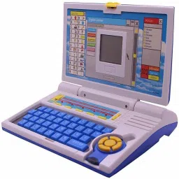 20 Activities and Games Fun Computer Notebook Kids Laptop for Boys and Girls-29