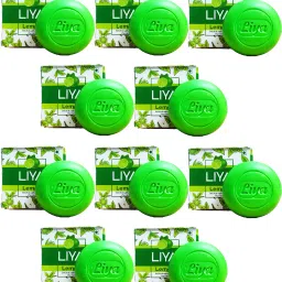 Refreshing Lemon Soap Bar Natural Citrus Cleanser Organic Lemon Essential Oil-picture-25