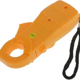 a&s toolshop Clamp meter Digital Voltage Tester Digital Voltage Tester image 5