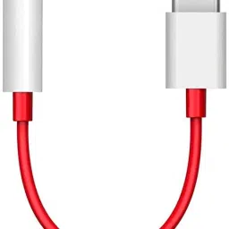beshu White ONE PLUS JAC CONVERTER Phone Converter-16