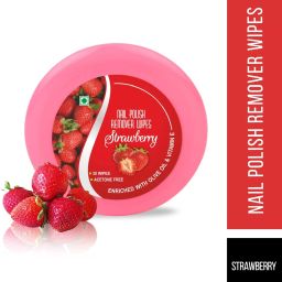 Best Nail Polish Remover Wipes Acetone Free Nail Polish Remover Wipes-10