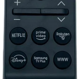 NixGlobal BLUETOOTH VOICE CONTROL RML1729 6 BUTTON Remote with VOICE CONTROL Function Compatible for SAMSUNG 4K SMART LED LCD TV Remote Controller-image-107
