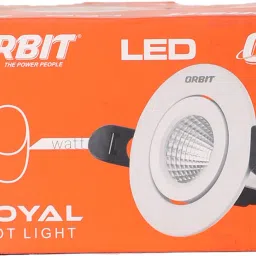 9 Watt Cob Light Ceiling Lamp-18