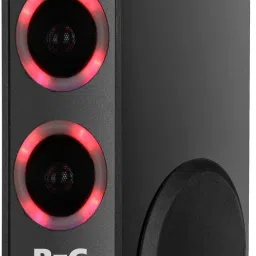 RZG Ultra Pro Bass 120 W Bluetooth Tower Speaker-36