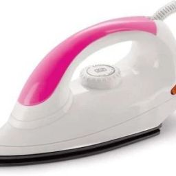 USA LIGHT WEIGHT NEW DESIGN P-007 750 W Dry Iron-image-69