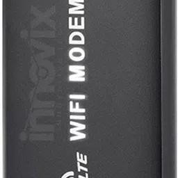 INNOVIX LTE 4G USB MODEM with WI-FI Data card Data Card-14