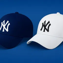 cap world Embroidered, Self Design, Solid Sports/Regular Cap-picture-8