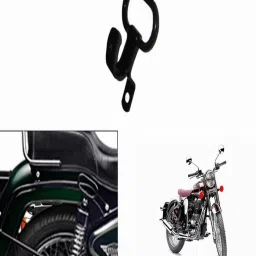 delhismart Adjustable Passenger Backrest image 5