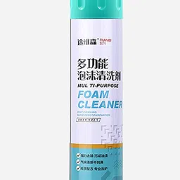 Multipurpose Foam Cleaner Spray Home Car Sponge Foam Spray Multipurpose Foam Cleaner Spray Home Car Sponge Foam Spray Vehicle Interior Cleaner-96