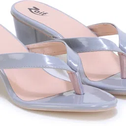 Women Heels Sandal-image-7