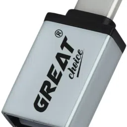 GREAT CHOICE USB Type C OTG Adapter-28