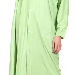 rexburg Solid Women Raincoat-picture-13