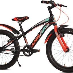 Speedy Bike 20T Kids Cycle Ideal for 7-10 years Age 20 T (inch) Mountain Cycle-image-74