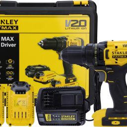 SCD700D2K-B1 SCD700D2K-B1 Cordless Drill-image-54