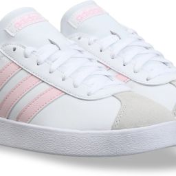 adidas VL COURT BASE Sneakers For Women-picture-0