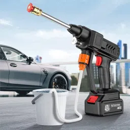 Microfiber Vehicle Washing Duster-image-29