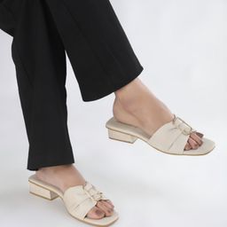 dressberry Women Flats Sandal-picture-29