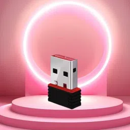 GUGGU Wireless -N Mini USB Adapter USB Adapter-36