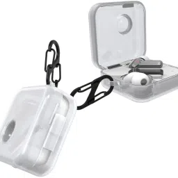 Anvique Silicone Press and Release Earbuds Case For Nothing Ear (2)-15