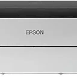 Epson M1140 Single Function Monochrome Ink Tank Printer Single Function Monochrome Inkjet Printer image 2