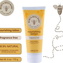fragrance free lotion 6oz/170g-image-50