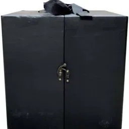 Self-Locking Box Cardboard Packaging Box-2