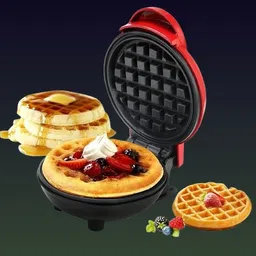 polygon wafflemaker139 Waffle Maker-picture-14