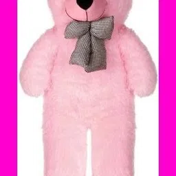 abhinav toys New Stuffed Toys Premium quality 291 - 90.02 cm-picture-4