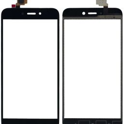 SSP TELECOM Haptic/Tactile touchscreen Mobile Display for Redmi Redmi 4A image 3
