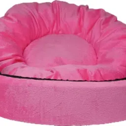 Luxury Ultra Rounded For Dog & Cat S Pet Bed-image-8