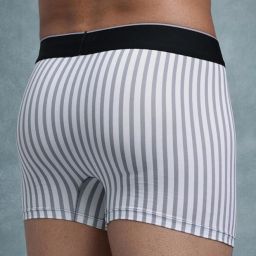 roadster Pack of 2 Printed Men Trunk image 4