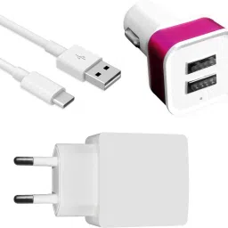 Wall Charger Accessory Combo for Microsoft Lumia 950 & 950 XL-image-50