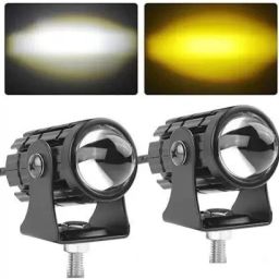 LED Fog Lamp Unit for Universal For Car Universal For Car-image-32