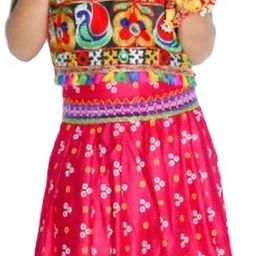 Embellished Stitched Lehenga Choli-image-70