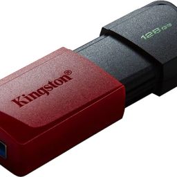 KINGSTON DataTraveler Exodia USB 3.2 DTXM/ 128 Pen Drive Compatible with Audio Player, Desktop Computer, Gaming Console, Laptop, Mobile, Netbook, Tablet, Television USB 3.2 Plastic Case image 2